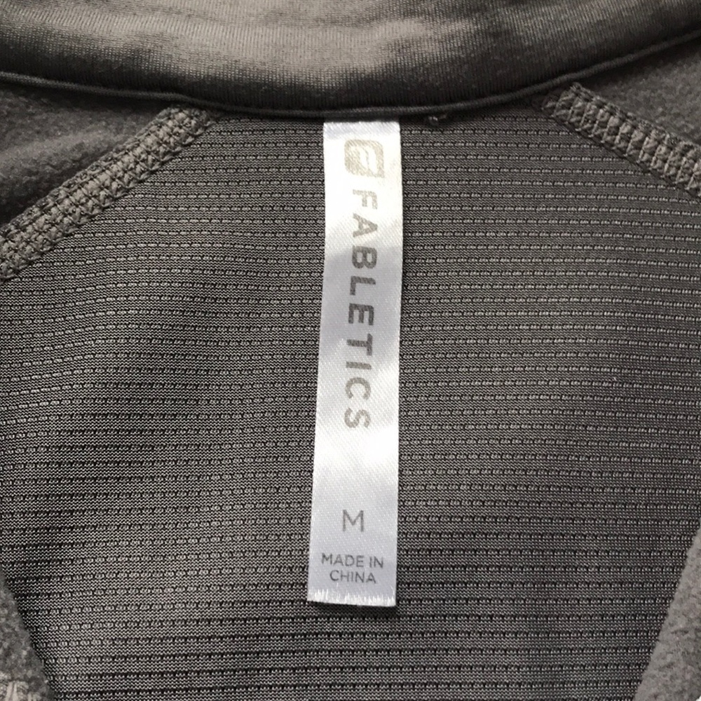 ☀️Fabletics jacket - Picture 3 of 5